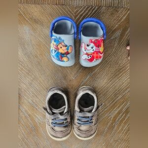Size 5c Shoe Bundle